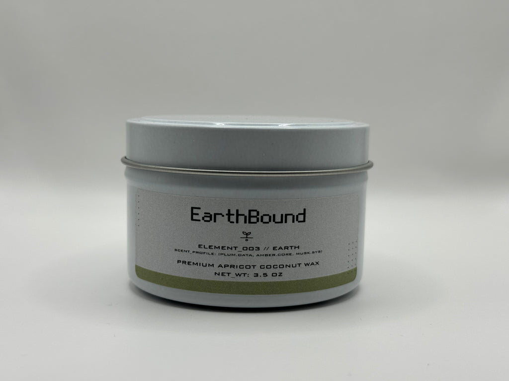 Earthbound — Element Code: E03