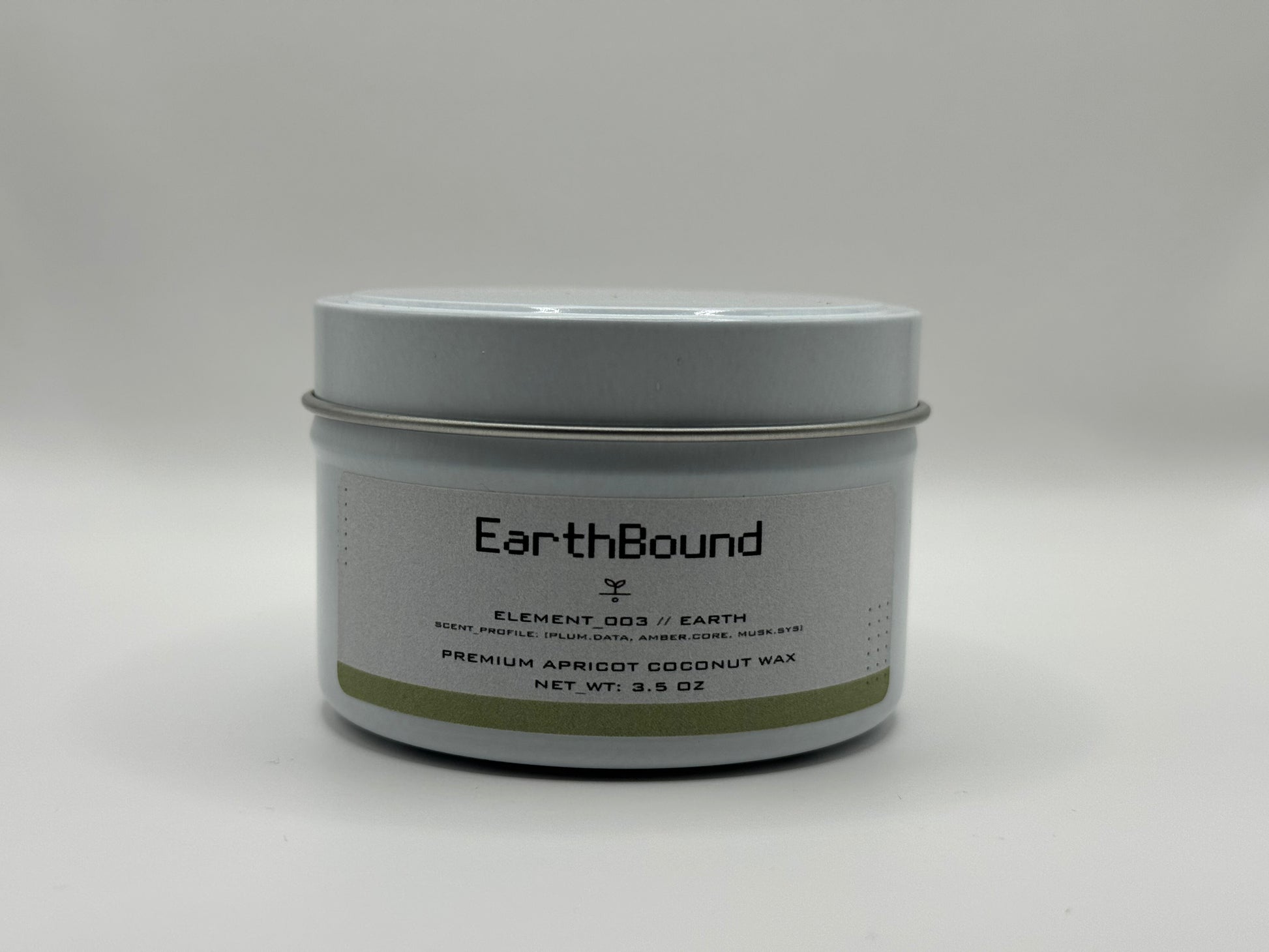Earthbound — Element Code: E03