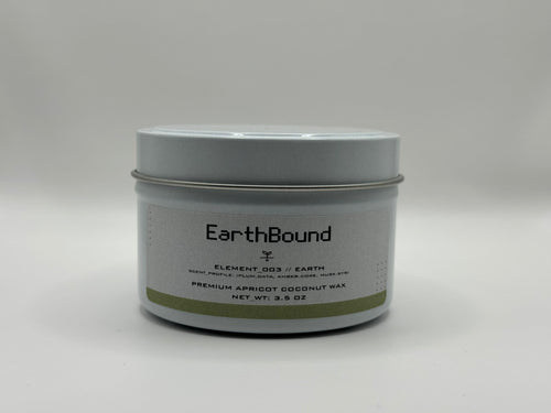 Earthbound — Element Code: E03